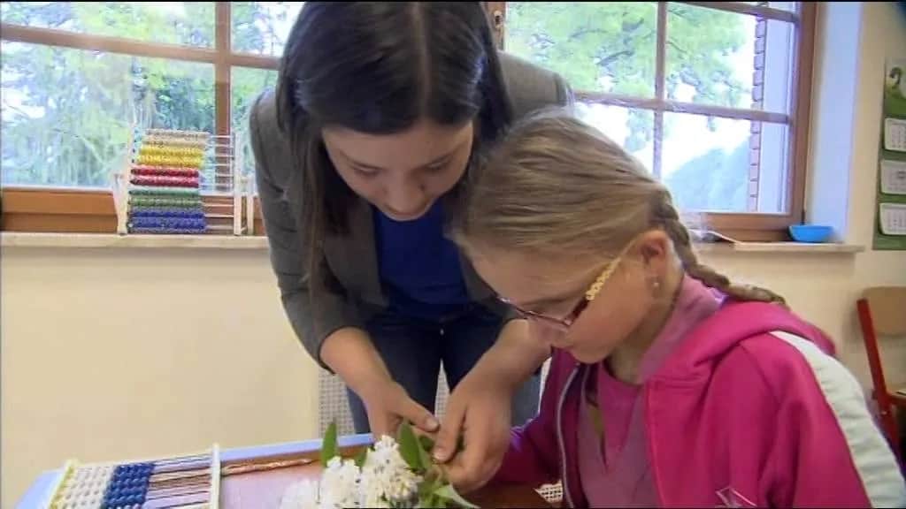 Konspekt ćwiczeń dla osób niewidomych – jak zwiększyć ich niezależność