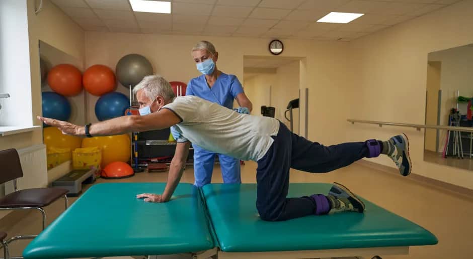 Czy na rehabilitację prywatnie potrzebne jest skierowanie? Odpowiedź, którą musisz znać