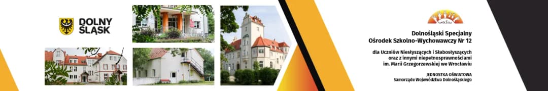 Ośrodek dla niesłyszących Wrocław – wsparcie i edukacja dla dzieci