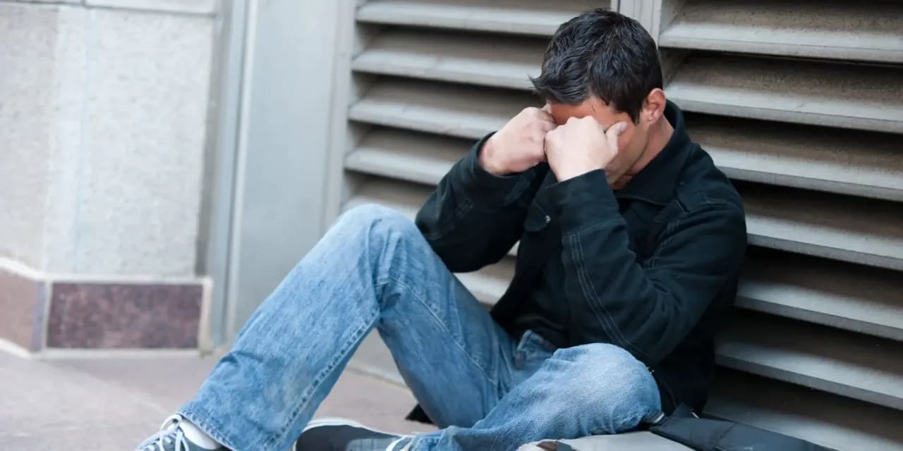 Ile trwa depresja? Zrozum, jak długo mogą trwać objawy Ile trwa depresja? Zrozum, jak długo mogą trwać objawy