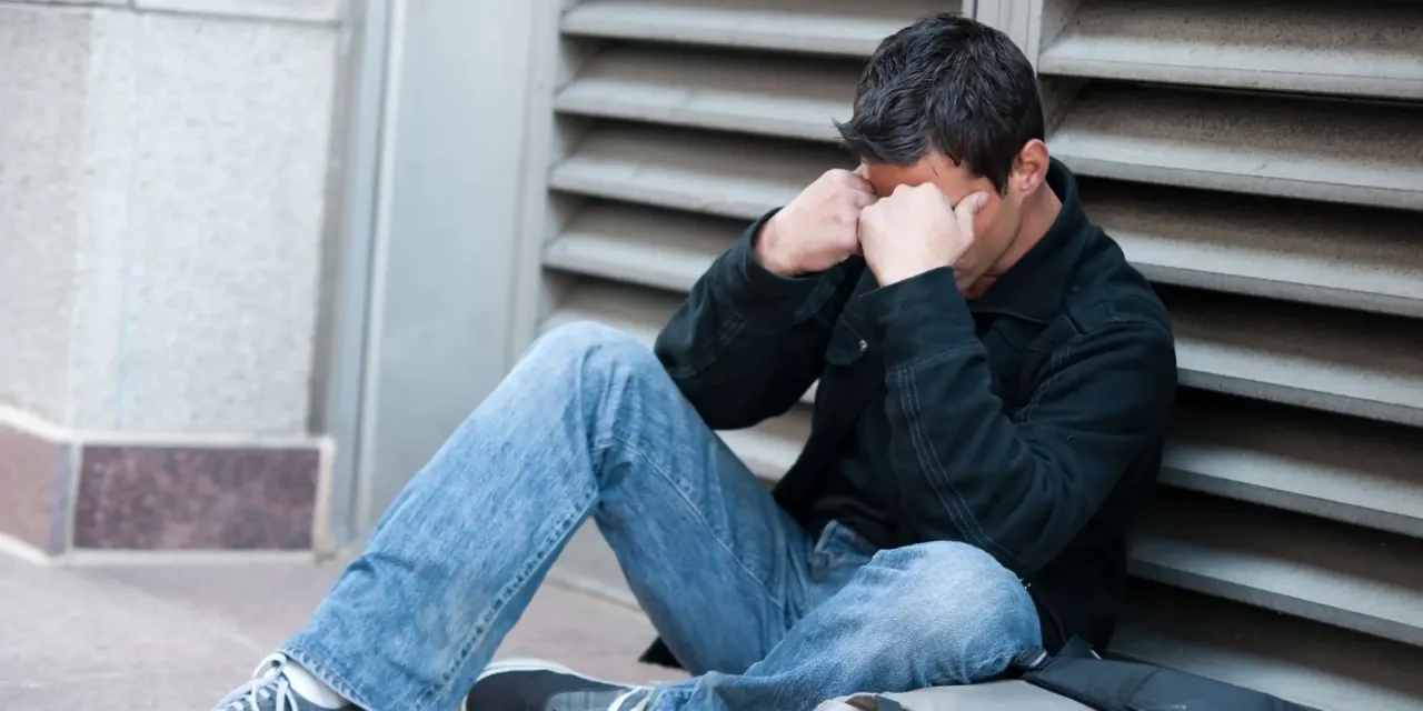 Ile trwa depresja? Zrozum, jak długo mogą trwać objawy