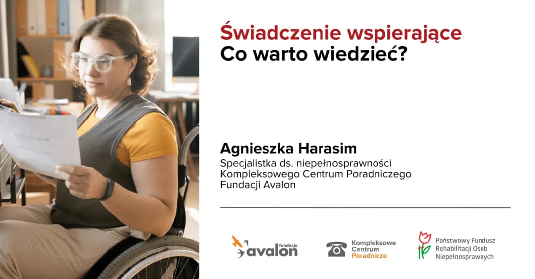 Jak prawidłowo złożyć wniosek dla opiekuna osoby niepełnosprawnej - poradnik