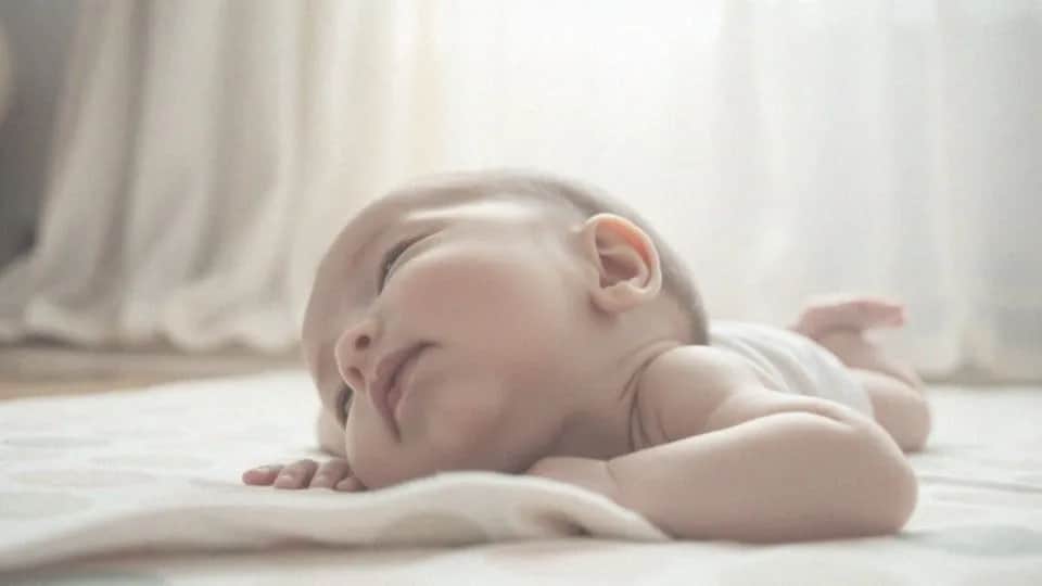 Ile trwa rehabilitacja asymetrii u niemowlaka i co ją wydłuża?