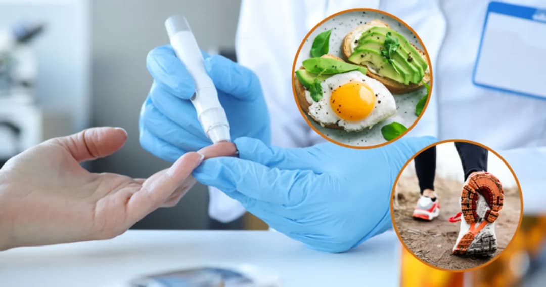 Jak obniżyć cukier przed badaniem i uniknąć nieprawidłowych wyników