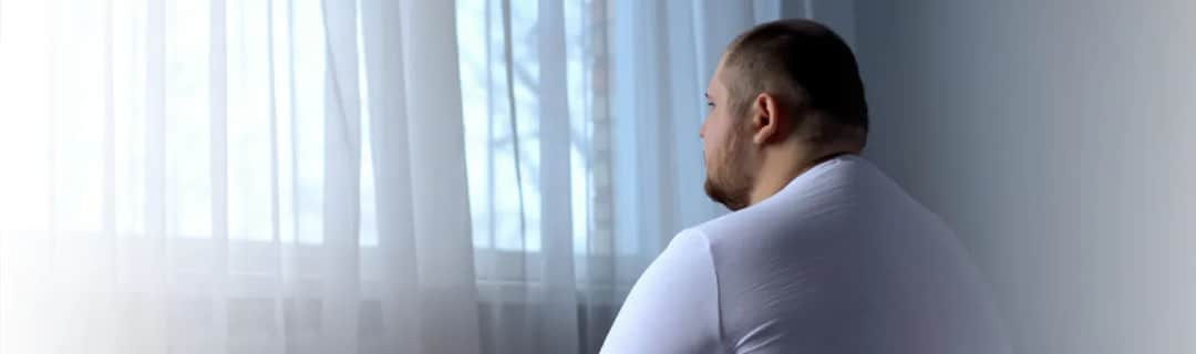 Jak pomóc osobie z depresją, która nie chce pomocy, bez presji