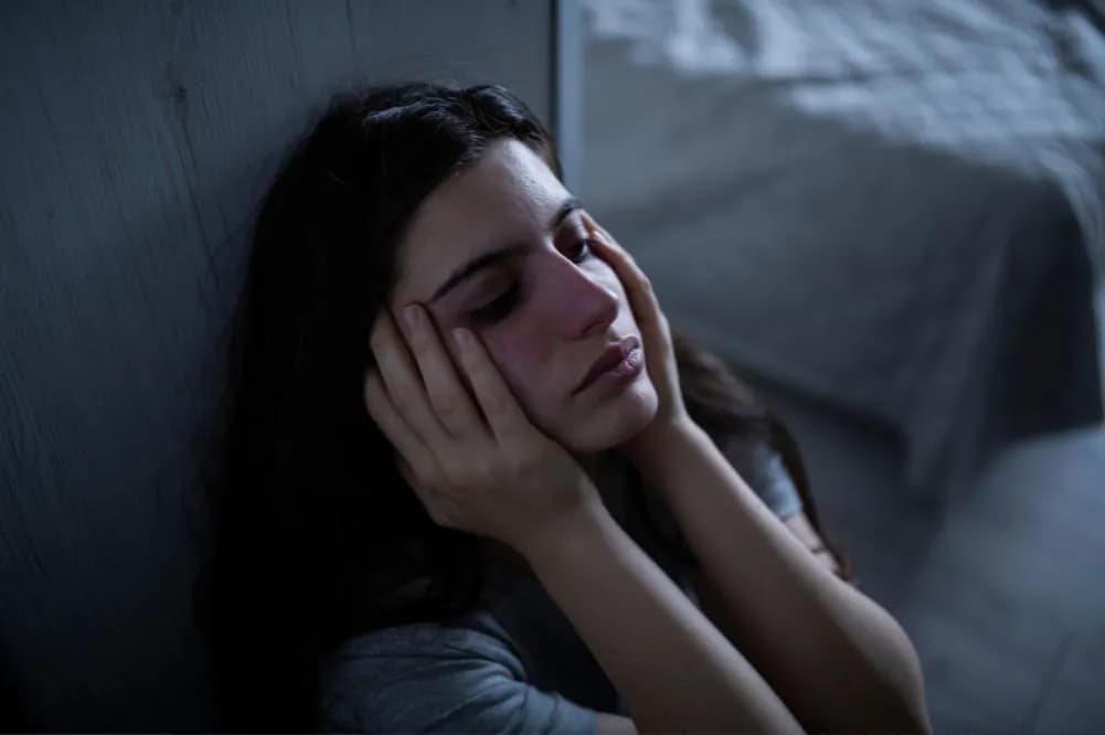 Co to zespół lęku – objawy, przyczyny i skuteczne metody leczenia