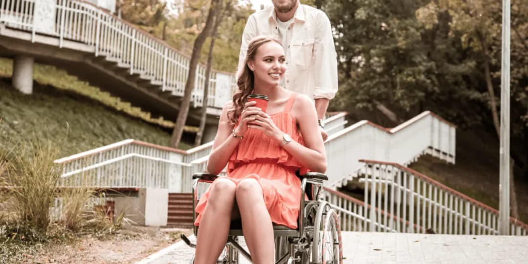 Kompleksowa pomoc dla opiekuna osoby niepełnosprawnej: niezbędny poradnik