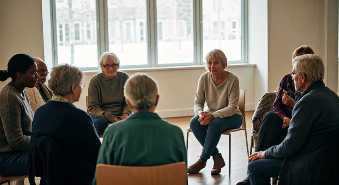 Jak rozmawiać z osobą niepełnosprawną intelektualnie i budować zaufanie