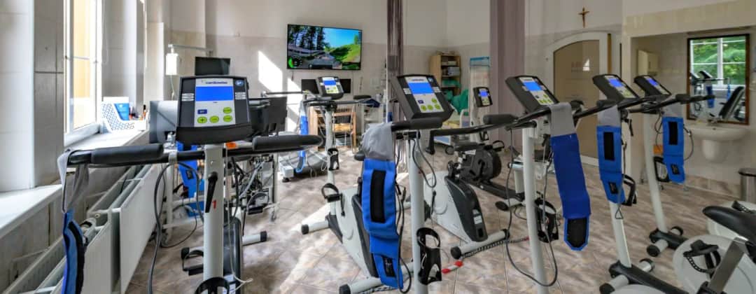 Gdzie najlepsza rehabilitacja kardiologiczna? Sprawdź renomowane ośrodki