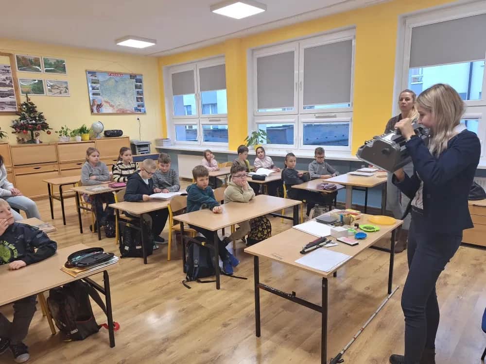 Ćwiczenia dla niewidomych: jak rozwijać zmysły i mobilność skutecznie