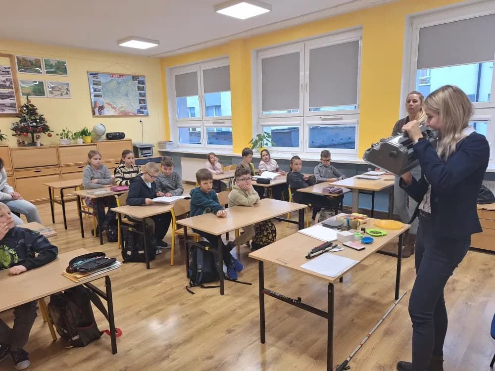 Ćwiczenia dla niewidomych: jak rozwijać zmysły i mobilność skutecznie