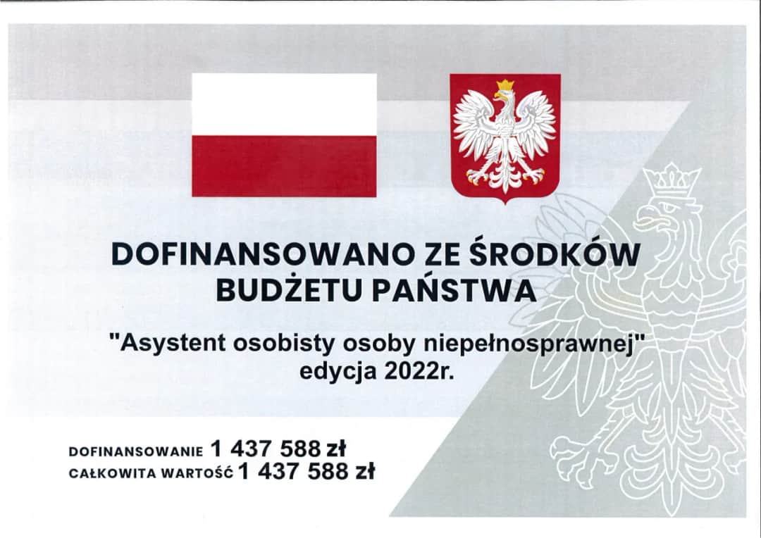 Finansowanie asystenta osoby niepełnosprawnej: 4 główne źródła wsparcia