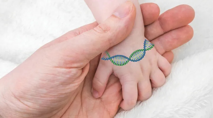 Od czego zależy zespół Downa? Poznaj kluczowe przyczyny i czynniki.