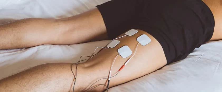 Rehabilitacja TENS na czym polega: skuteczna ulga w bólu i szybka regeneracja
