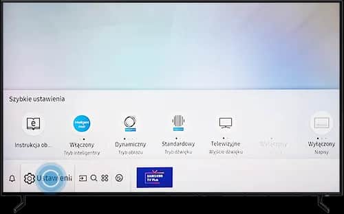 Jak zlikwidować napisy dla niesłyszących w telewizorze - proste kroki