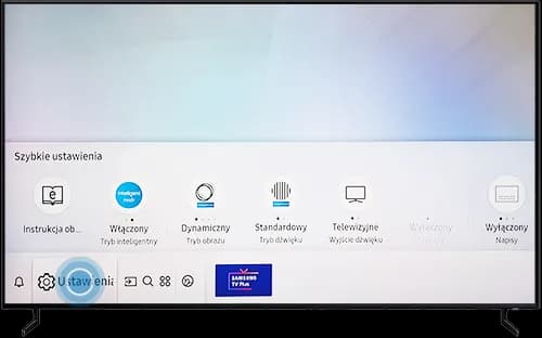 Jak zlikwidować napisy dla niesłyszących w telewizorze - proste kroki