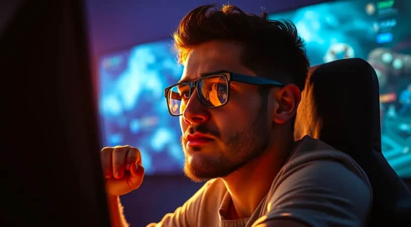 Psychologia hazardu: dlaczego gramy dalej, nawet gdy przegrywamy?