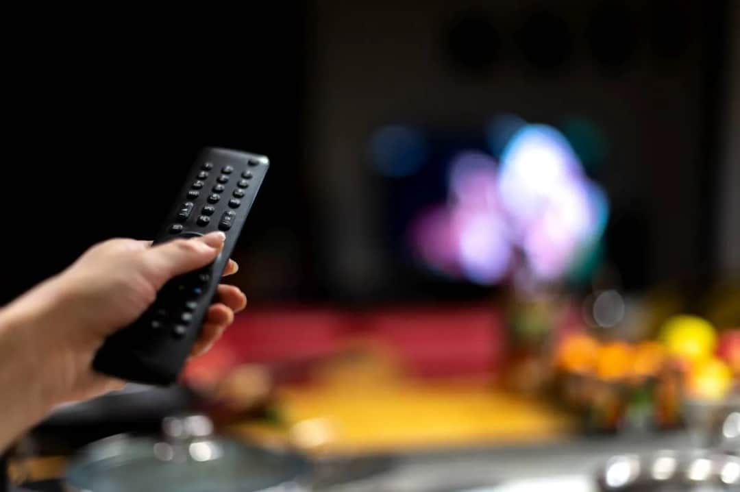 Jak wyłączyć w TV LG lektora dla niewidomych - proste kroki