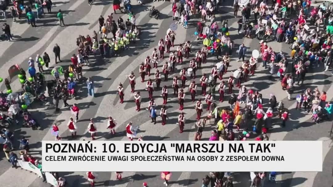 Jak możesz okazać wsparcie osobom z zespołem Downa w codziennym życiu