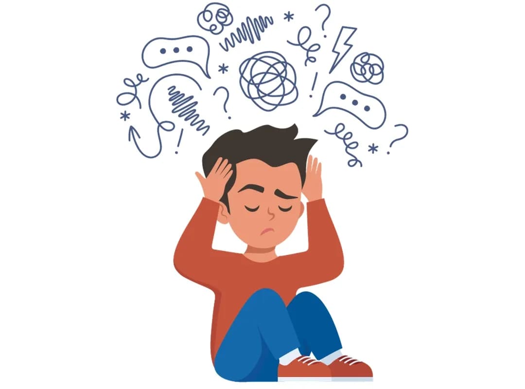 Objawy autyzmu u dzieci 2-letnich: jak je rozpoznać i zareagować