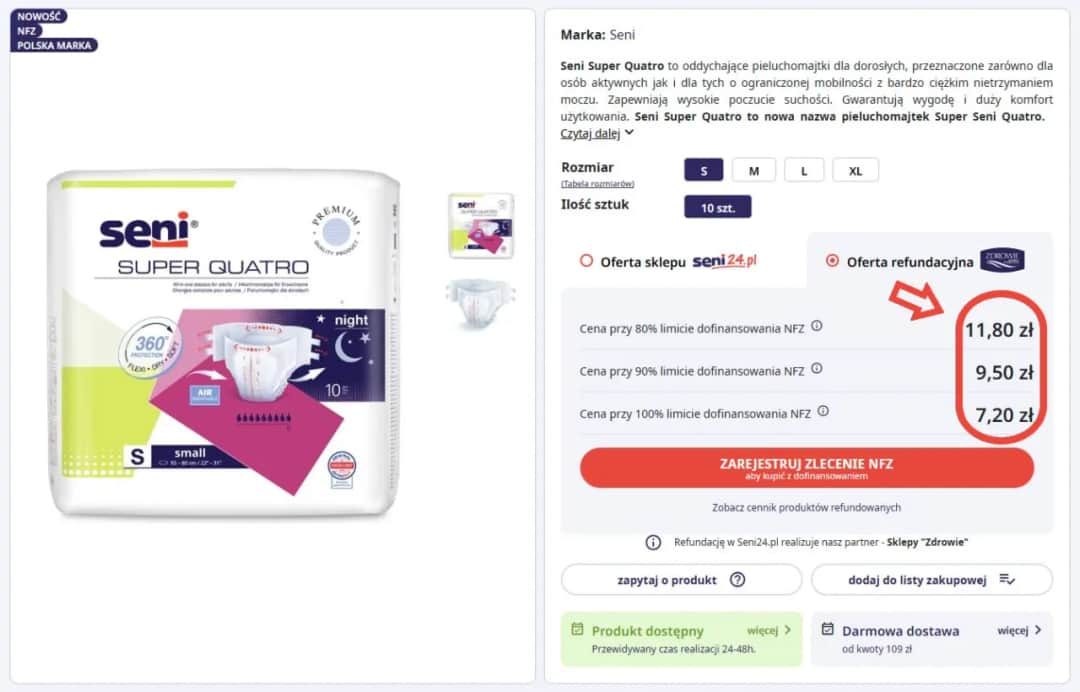 Ile może dźwigać osoba niepełnosprawna? Sprawdź indywidualne limity