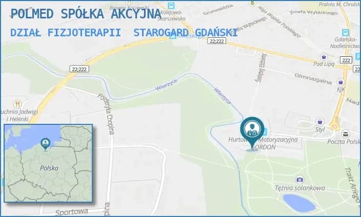 Gdzie najszybciej rehabilitacja NFZ Gdańsk? Sprawdź najlepsze opcje