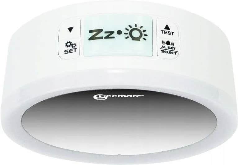 Najlepsze budziki dla niesłyszących – opinie, które pomogą w wyborze