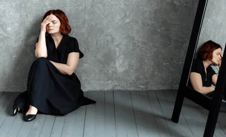 Czy depresja może przejść w schizofrenię? Różnice, ryzyka i objawy