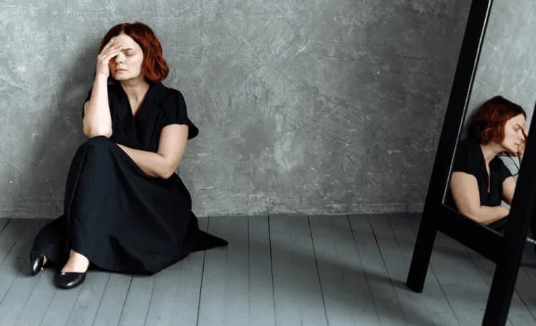 Czy depresja może przejść w schizofrenię? Różnice, ryzyka i objawy
