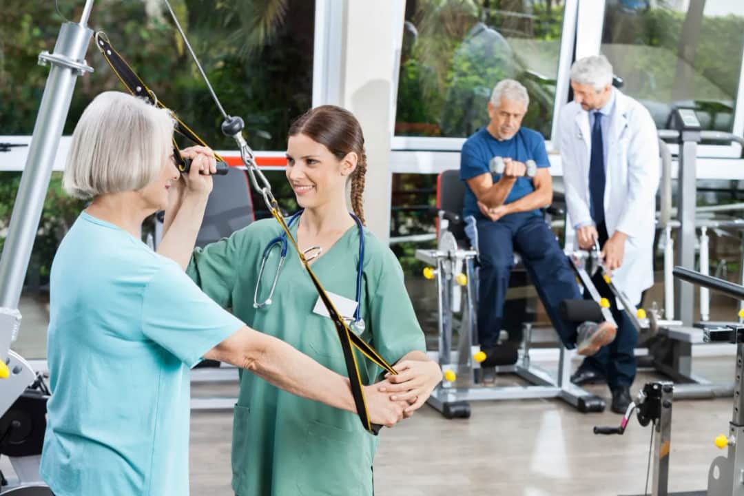 Skierowanie na rehabilitację - kto może je wystawić i jak je uzyskać