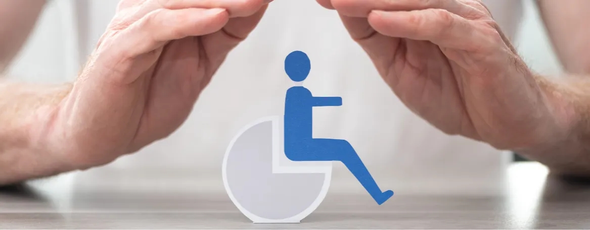 Symbol przyczyny niepełnosprawności 05-r: pełna lista świadczeń i uprawnień