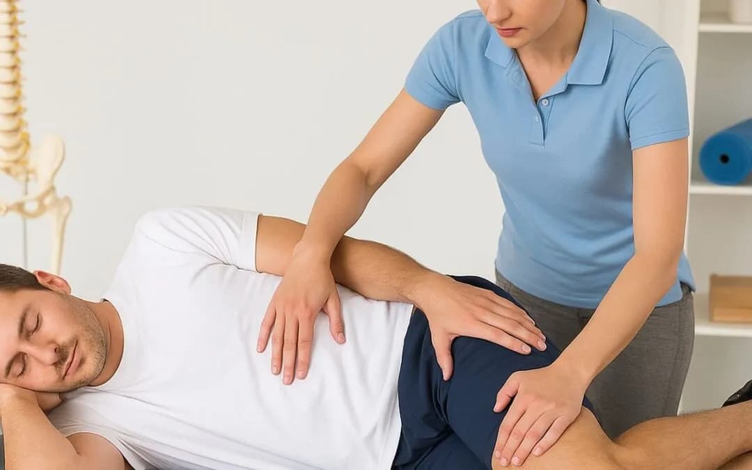 Co zabrać na rehabilitację kręgosłupa, aby uniknąć problemów?