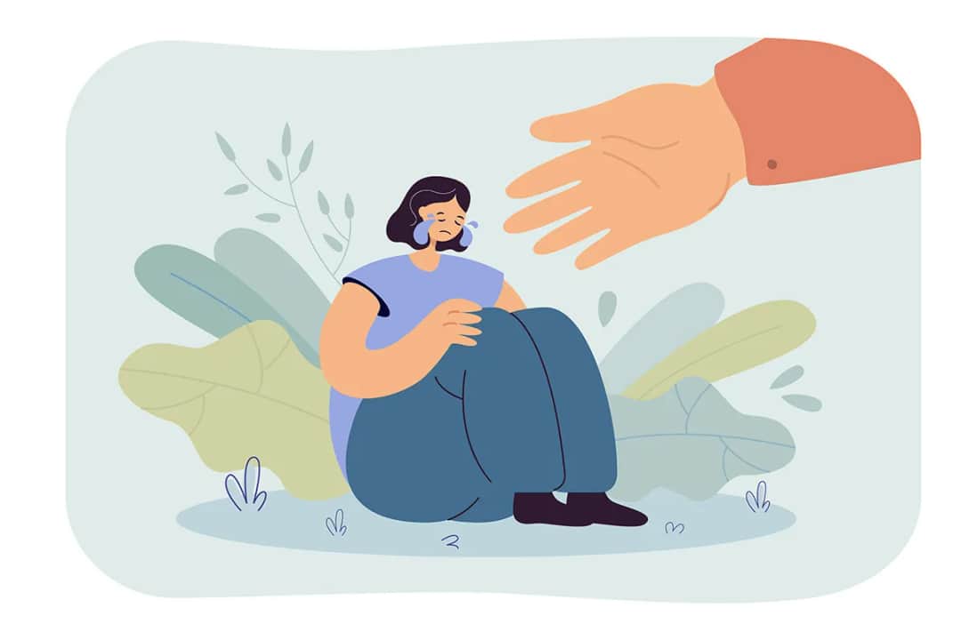 Czy osoba z depresją może przestać kochać? Zrozumienie emocji i relacji Czy osoba z depresją może przestać kochać? Zrozumienie emocji i relacji