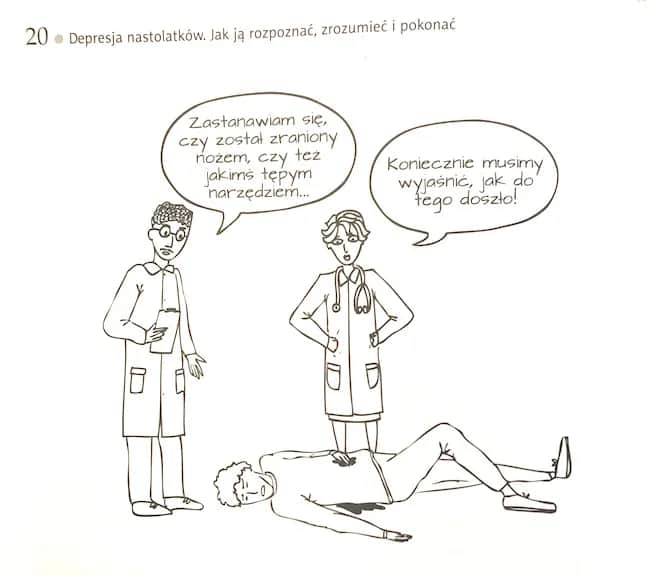 Depresja nastolatków: jak ją rozpoznać, zrozumieć i pokonać skutki