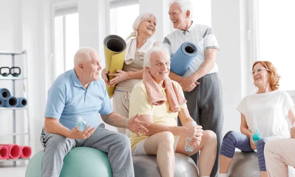 Rehabilitacja znaczenie: Klucz do zdrowia i lepszego życia