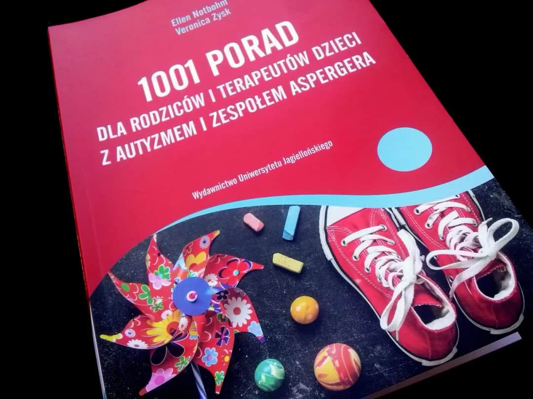 Czego nie lubi Asperger? Odkryj trudne sytuacje i bodźce