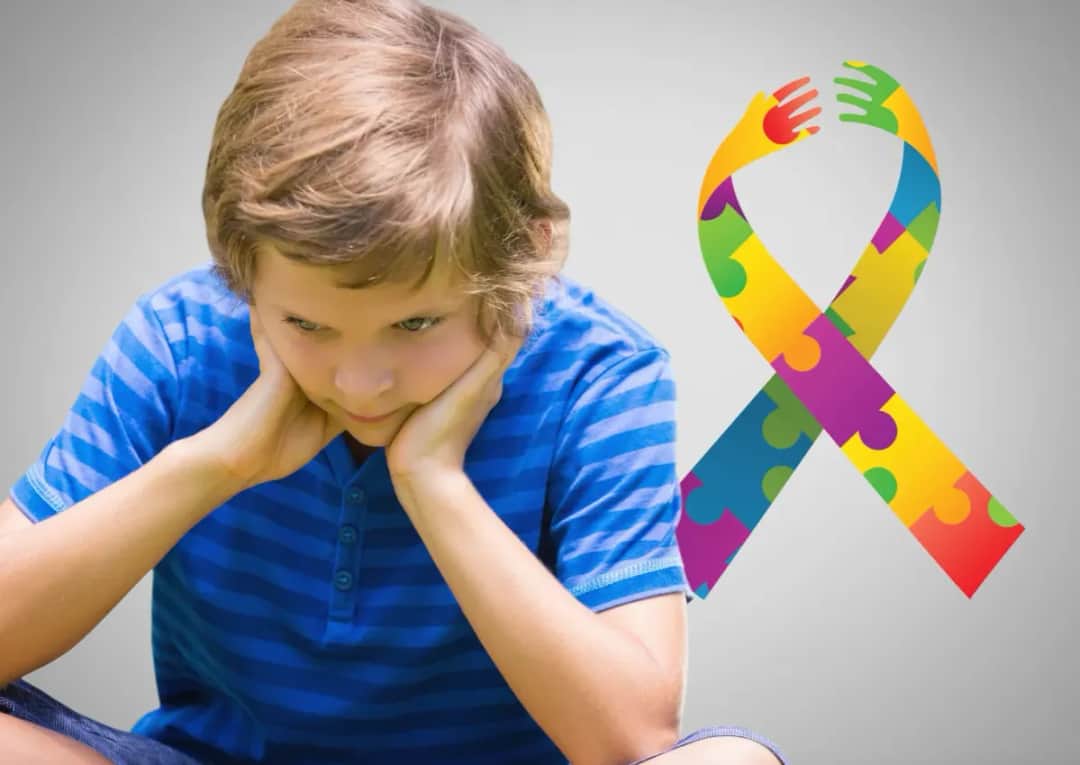 Jakie witaminy dla dziecka z autyzmem mogą poprawić jego samopoczucie