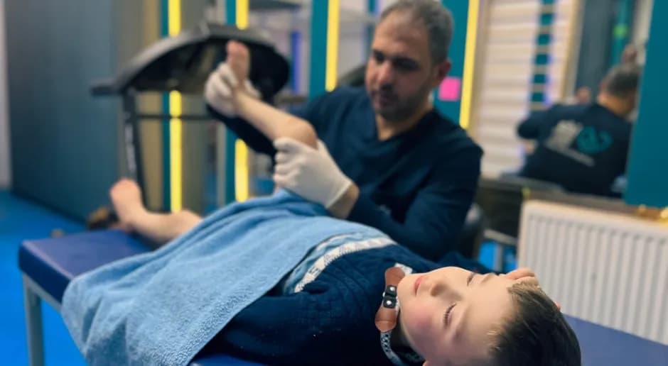 Opiekun osoby niepełnosprawnej w sanatorium: kto płaci za pobyt i opiekę