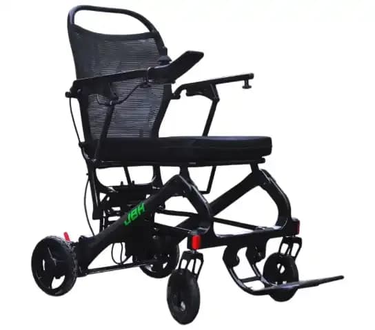 Gdzie wypożyczyć wózek inwalidzki za darmo i poprawić mobilność?