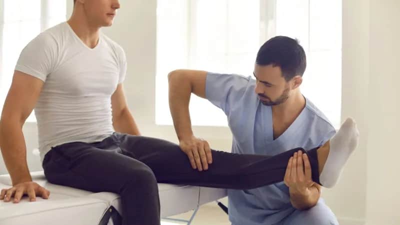 Ile zarabia fizjoterapeuta zwierząt? Sprawdź, co wpływa na wynagrodzenie