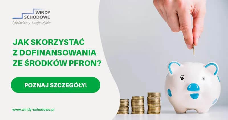 Co refunduje PFRON dla osób niepełnosprawnych - poznaj dostępne wsparcie