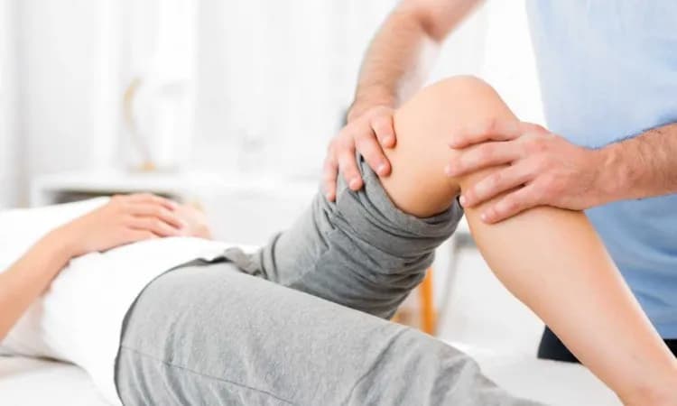 Co to jest fizjoterapeuta? Kluczowe informacje o ich roli i zadaniach