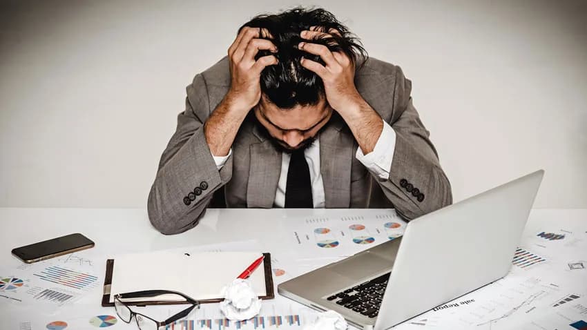 Depresja w Niemczech: jak sobie radzić w trudnych czasach