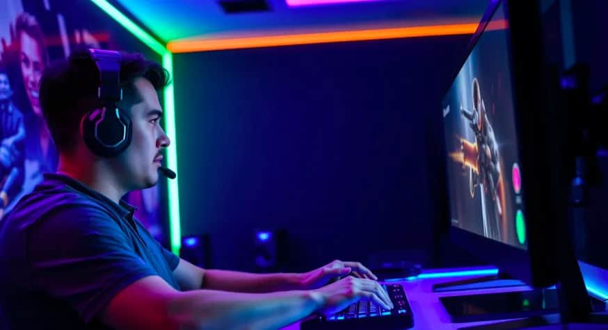 Psychologia zwycięzcy: jak myślą odnoszący sukcesy gracze