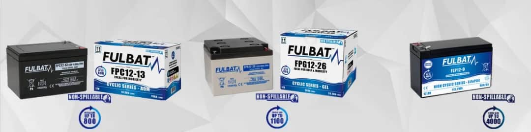 Jaki akumulator do wózka inwalidzkiego wybrać: kompletny poradnik 2025