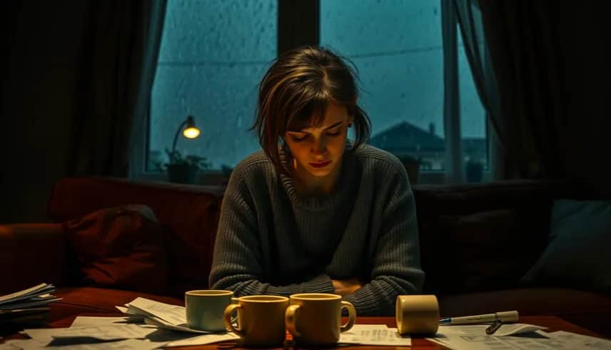 Jak radzić sobie ze stresem podczas inwestowania?