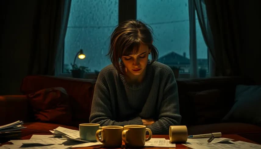 Jak radzić sobie ze stresem podczas inwestowania?