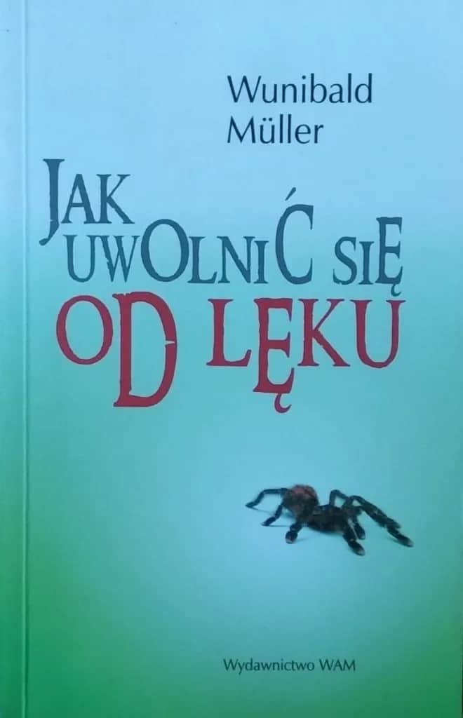 Jak uwolnić się od lęku – skuteczne metody i praktyczne porady dla każdego