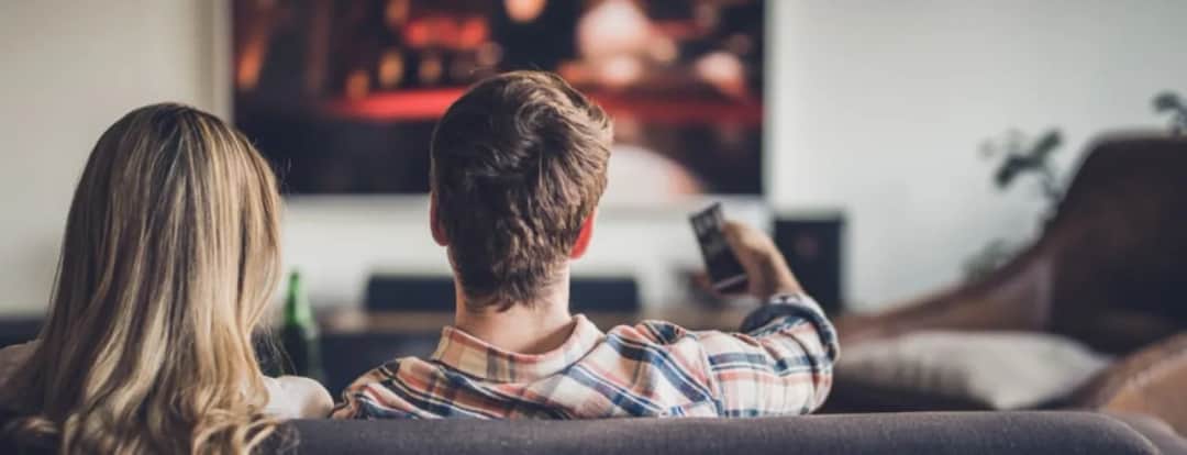 Noworoczne hity streamingowe w Polsce: co warto obejrzeć na Netflix i HBO Max