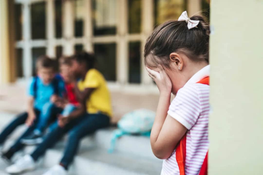 Lęk przed szkołą – czym jest didaskalinoofobia i jak sobie z nią radzić?